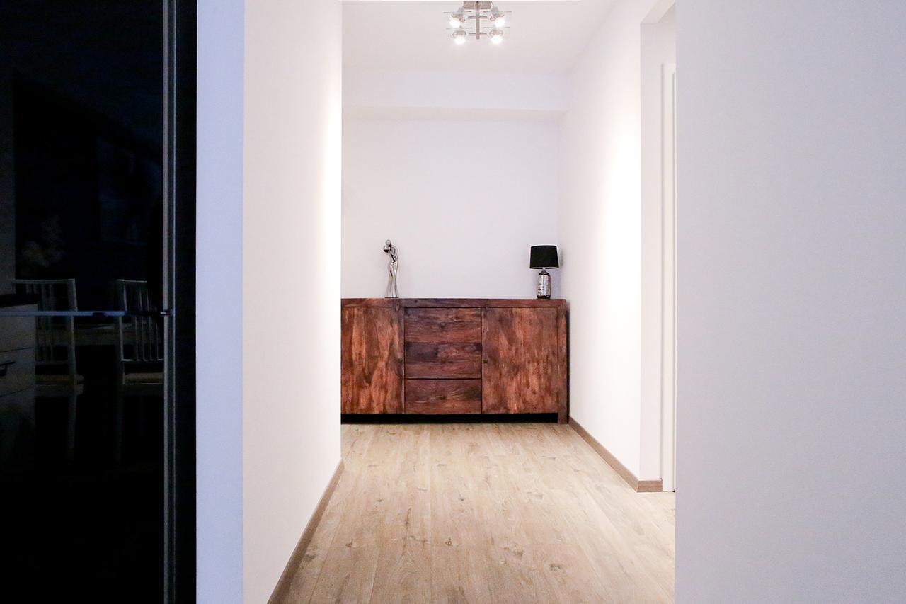 Super Daire Poznan Dış mekan fotoğraf